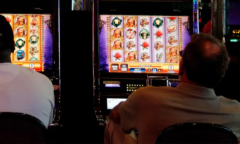 Gates of Olympus slot 7359bet